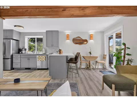 Kitchen - 207 W 52nd Ave, Eugene, OR 97405 photo 1 of 4