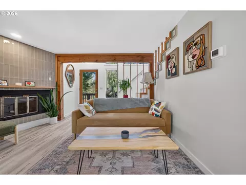 Living - 207 W 52nd Ave, Eugene, OR 97405 photo 1 of 3