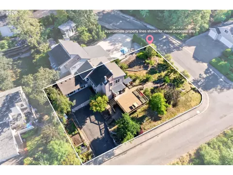 View/Area - 207 W 52nd Ave, Eugene, OR 97405 photo 1 of 2