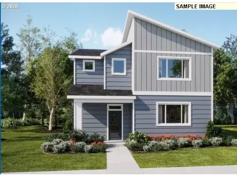1007 Legacy St, Eugene, OR 97402
