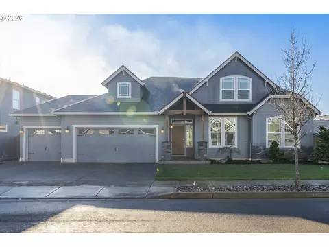 2353 SE 27th St, Battle Ground, WA 98604