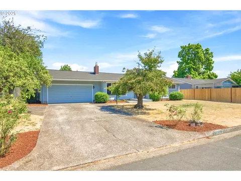Exterior - 987 Baxter St, Eugene, OR 97402 photo 2 of 11