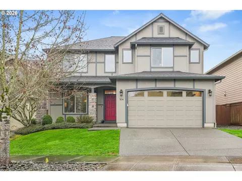 504 N Allen Creek Dr, Ridgefield, WA 98642