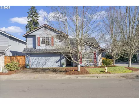 15436 SW Kenton Dr, Tigard, OR 97224