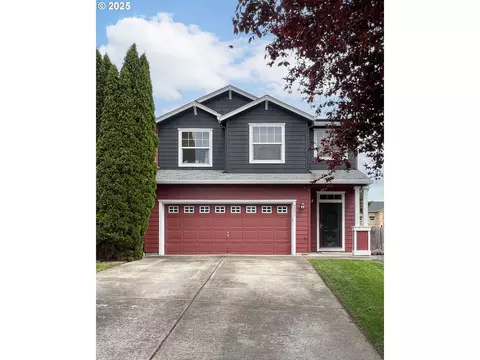 9001 NE 41st Ave, Vancouver, WA 98660