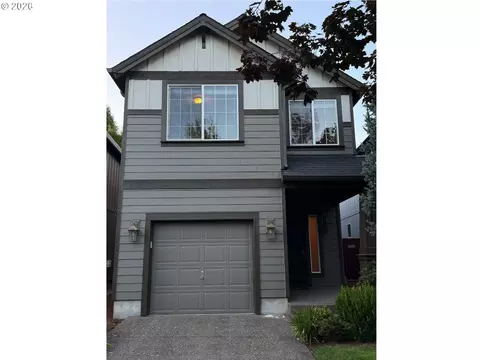 4667 SE Sandalwood St, Hillsboro, OR 97123