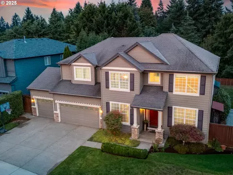 10213 NE 156th Ave, Vancouver, WA 98682