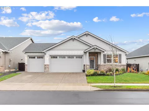 4935 S 16th Dr, Ridgefield, WA 98642