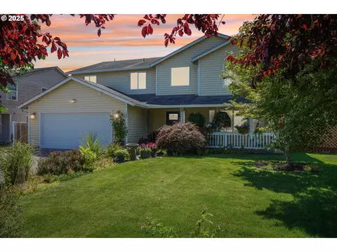 133 Warbler Dr, Kelso, WA 98626