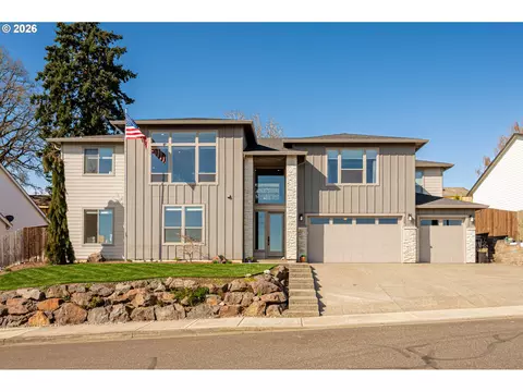 123 W 13th Way, La Center, WA 98629