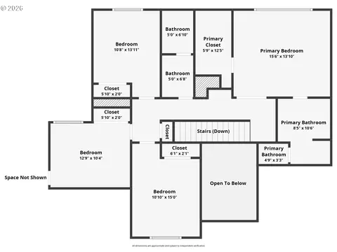 Floorplan - 1774 River Pointe Loop, Eugene, OR 97408 photo 2 of 2