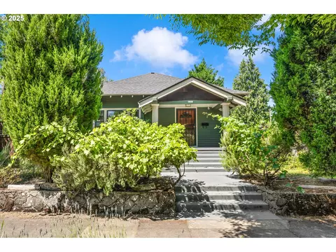 6707 N Curtis Ave, Portland, OR 97217
