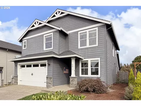Exterior - 5817 SE 33rd St, Gresham, OR 97080 photo 3 of 5