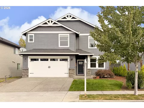 Exterior - 5817 SE 33rd St, Gresham, OR 97080 photo 2 of 5