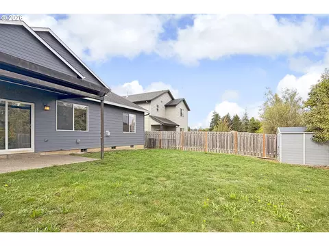 Exterior - 5817 SE 33rd St, Gresham, OR 97080 photo 5 of 5