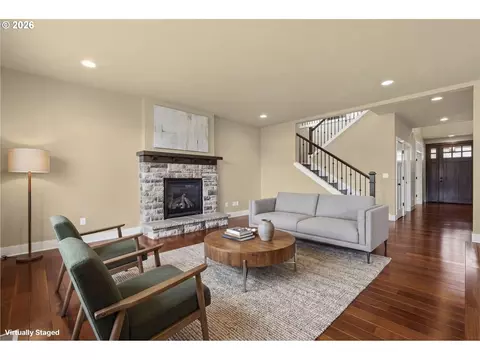 Living - 1930 Sterling Park Pl, Eugene, OR 97408 photo 1 of 7