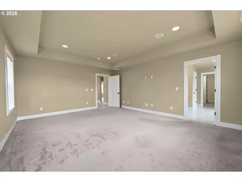 Bedroom - 1930 Sterling Park Pl, Eugene, OR 97408 photo 3 of 7