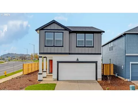 2982 U St, Springfield, OR 97477