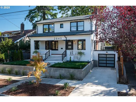 2840 NE 58th Ave, Portland, OR 97213