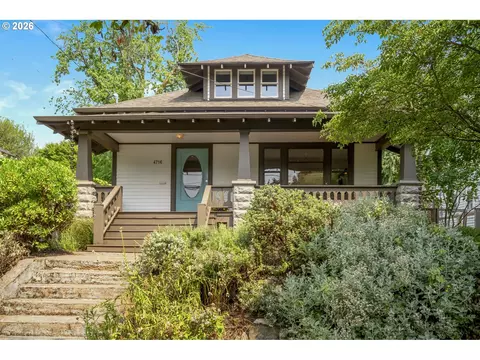 4716 NE Rodney Ave, Portland, OR 97211