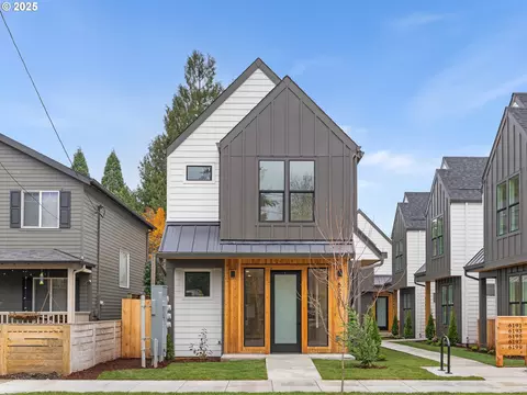 6201 N Amherst St, Portland, OR 97203