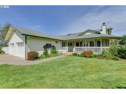 28015 Crossley Ln, Eugene, OR 97402