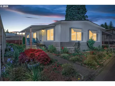 3405 SE Vineyard Rd #76, Milwaukie, OR 97267