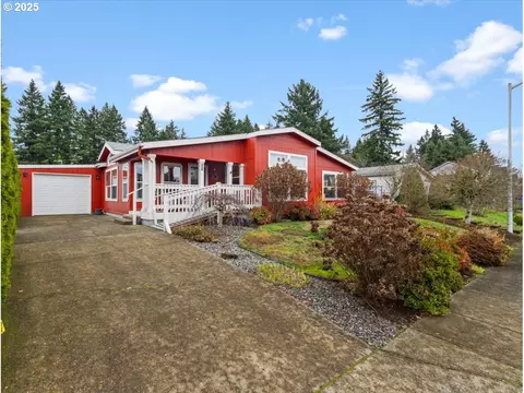 14814 NE 70th St, Vancouver, WA 98682