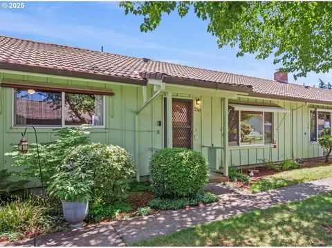 12345 SE Main St, Portland, OR 97233