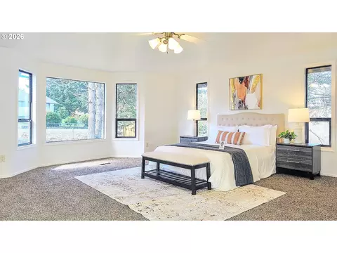 Bedroom - 7326 SE 252nd Ave, Gresham, OR 97080 photo 1 of 5