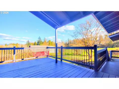 Exterior - 7326 SE 252nd Ave, Gresham, OR 97080 photo 3 of 3