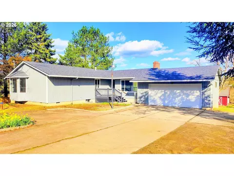 7326 SE 252nd Ave, Gresham, OR 97080