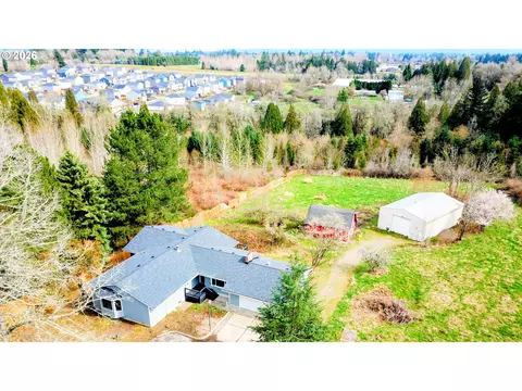 View/Area - 7326 SE 252nd Ave, Gresham, OR 97080 photo 1 of 2