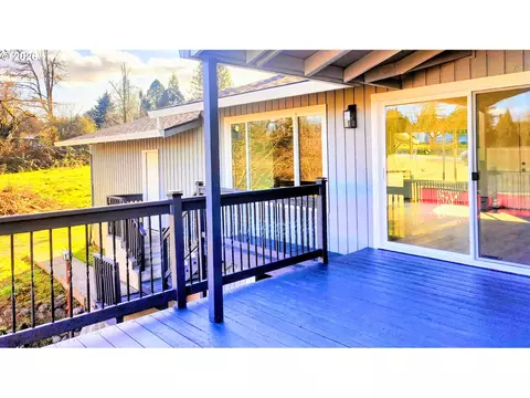 Exterior - 7326 SE 252nd Ave, Gresham, OR 97080 photo 2 of 3