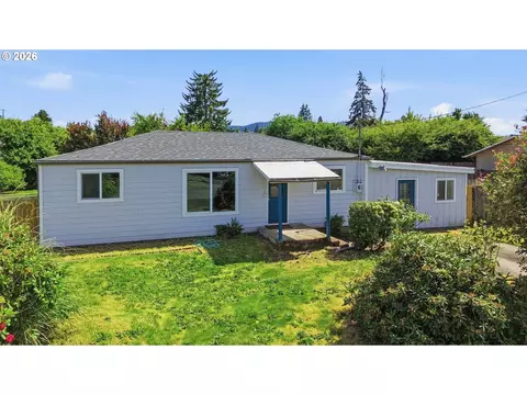 5135 C St, Springfield, OR 97478