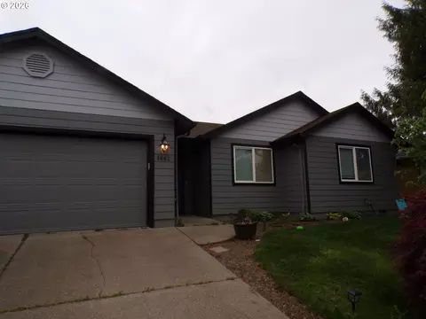 1662 Cherry Bark Ct, Salem, OR 97317