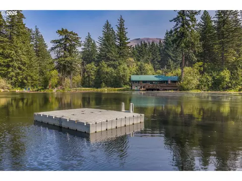 Undisclosed, Stevenson, WA 98648