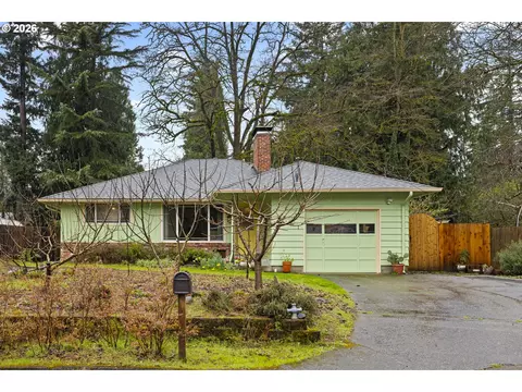 11192 SE 52nd Ct, Milwaukie, OR 97222