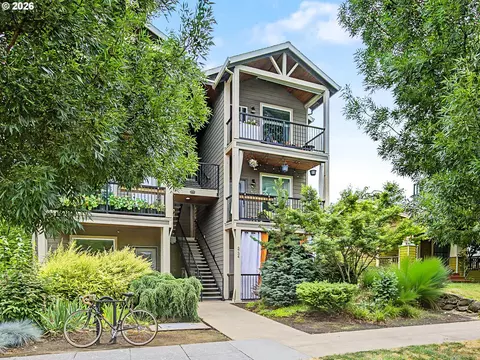 5734 N Montana Ave #5, Portland, OR 97217