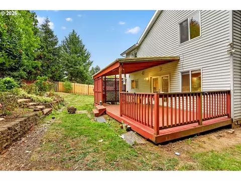 Exterior - 50 SW Willowbrook Pl, Gresham, OR 97080 photo 5 of 14