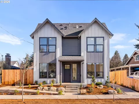 9562 N Buchanan Ave, Portland, OR 97203