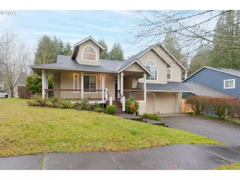 1306 NE 91st Ave, Vancouver, WA 98664