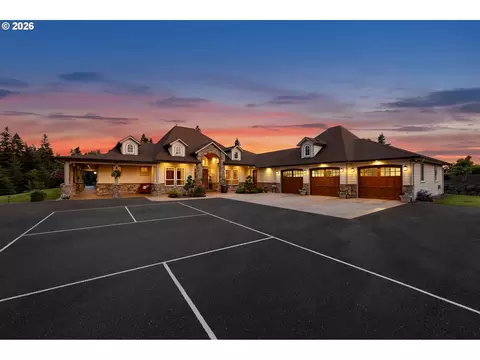 5317 NW 234th St, Ridgefield, WA 98642