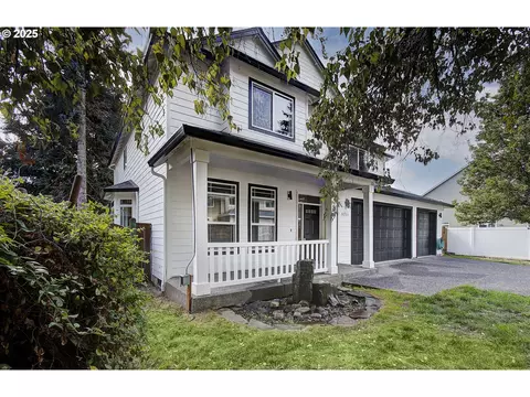3211 NE 141st Ave, Vancouver, WA 98682