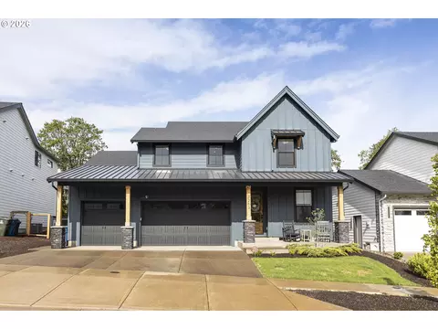 3253 Doughton St, Salem, OR 97302