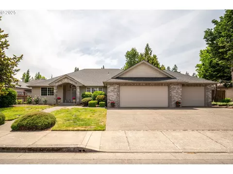 1158 Meadowridge St, Keizer, OR 97303