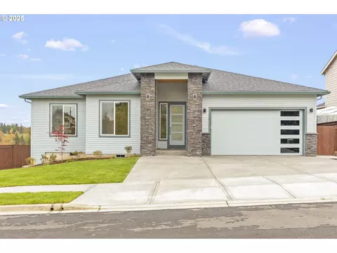 3200 N Abernathy Cir, Ridgefield, WA 98642