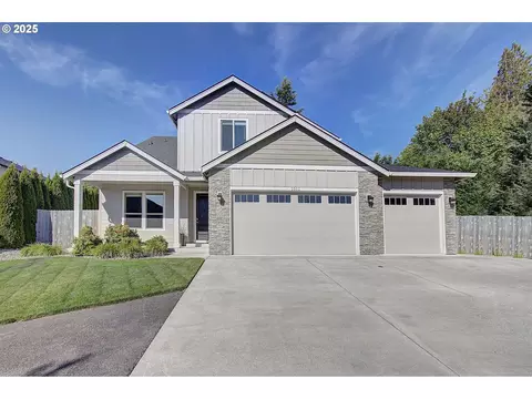1011 N Heron Dr, Ridgefield, WA 98642