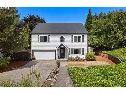 10355 SW Porter St, Portland, OR 97225