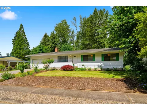 11312 NE Conifer Dr, Vancouver, WA 98662